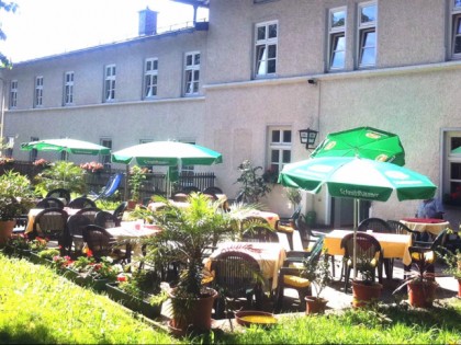 Фото: Traunsteiner Hof