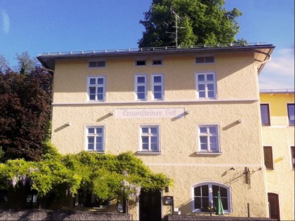 Фото: Traunsteiner Hof